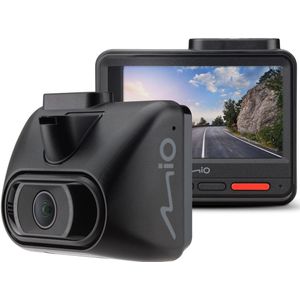 Mio - MiVue 935W - Dashcam - 4K UHD - HDR - Wi-Fi - GPS