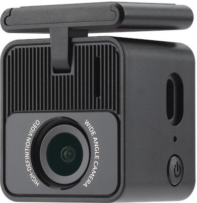 Mio - MiVue J20 - Dashcam - Full-HD - Wi-Fi - 2M Sensor