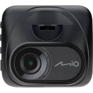 Mio - MiVue C545PRO - Full-HD Dashcam - HDR - Sony Starvis Sensor