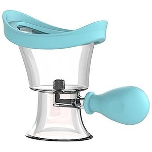 Tassety 1 STUKS Zachte Siliconen Oogdouche Cups Ogen Schoner Doorspoelen Spoel Cups Resuable Oogdouche Cups