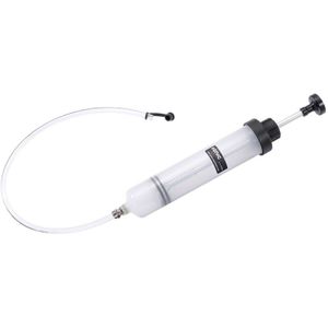 Sonic Multifunctionele Zuig/Perspomp, 500ml