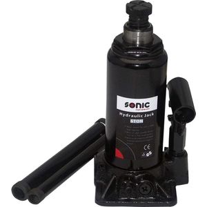 SONIC Potkrik - 6 Ton - Hydraulisch - Compact