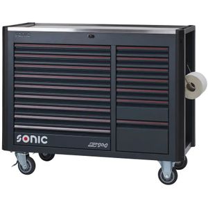 Sonic - Next S14 - Gereedschapswagen - 920-dlg - Heavy Duty