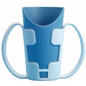 Aidapt Cup houder (subsidiabel voor btw-vrijstelling in het Verenigd Koninkrijk)