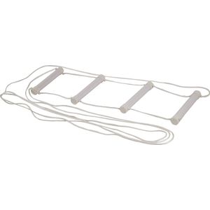Aidapt bedtouwladder - hulpmiddel rechtop zitten bed