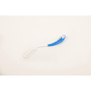 Kam met lange handgreep