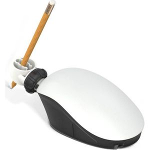 Schrijfhulp - 360 Graden Draaibaar - Geschikt Voor Links- En Rechtshandigen