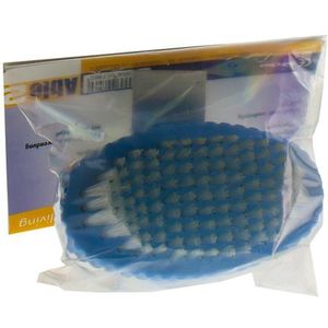 Manicure - Pedicure Set - Zuigborstel - 9,5 x 5 cm