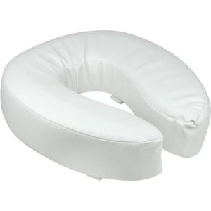Zachte toiletverhoger