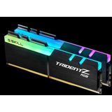 G.Skill Trident Z RGB - 16GB - DIMM
