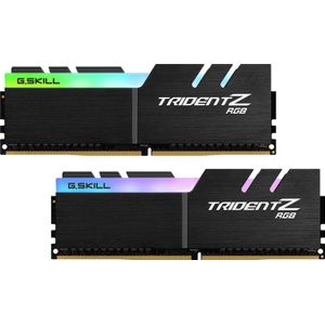 G.Skill Trident Z RGB 2x8GB DDR4 3600MHz (F4-3600C18D-16GTZRX)