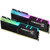 G.Skill - Trident Z RGB - RAM Geheugen - 16GB - DDR4 - 3200MHz