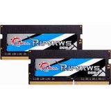 G.Skill - Ripjaws - RAM - 16GB (2x8GB) - DDR4 2666MHz