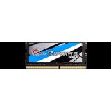 G.SKILL RAM Ripjaws - 16 GB - DDR4 2666 SO-DIMM CL19