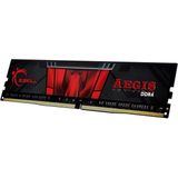 DDR4 16GB PC 2666 C G.Skill (1x16GB) 16GIS Aegis 4