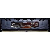G.Skill - Fakkel X - RAM - Zwart - 2 x 8GB - 3200MHz - DDR4