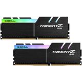 G.Skill Trident Z RGB F4-4400C19D-32GTZR geheugenmodule 32 GB 2 x 16 GB DDR4 4400 MHz