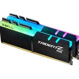 G.Skill Trident Z RGB F4 4400D 32GTZR geheugenmodule 32 GB 2 x 16 GB DDR4 4400 MHz