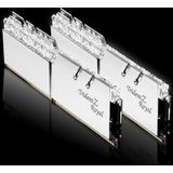 G.skill - Trident Z Royal - 32GB - DDR4 3200MHz - RGB RAM