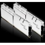 G.skill - Trident Z Royal - 32GB - DDR4 3200MHz - RGB RAM