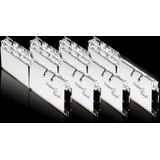 G.Skill - Trident Z Royal - RAM - Zilver - 4 x 16GB - 3200 MHz - DDR4