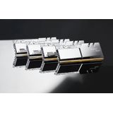 G.Skill - Trident Z Royal - RAM - Zilver - 4 x 16GB - 3200 MHz - DDR4
