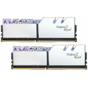 RAM geheugen GSKILL F4-3600C18D-16GTRS DIMM 16 GB CL18