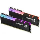 G.Skill Trident Z RGB F4 3600D 32GTZR geheugenmodule 32 GB DDR4 3600 MHz