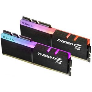 G.Skill Trident Z RGB F4 3600D 32GTZR geheugenmodule 32 GB DDR4 3600 MHz