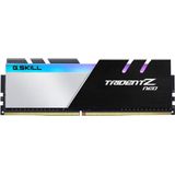 G.Skill - Trident Z Neo - RAM Geheugen - 32 GB - DDR4 3600 MHz - RGB LED