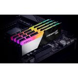 G.Skill - Trident Z Neo - RAM Geheugen - 32 GB - DDR4 3600 MHz - RGB LED
