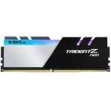 RAM Geheugen GSKILL 32 GB DDR4 CL16 DDR4-SDRAM