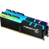 G.Skill Trident Z RGB F4 3600D 16GTZRC geheugenmodule 16 GB 2 x 8 GB DDR4 3600 MHz