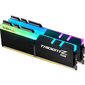 G.Skill Trident Z RGB F4 3600D 16GTZRC geheugenmodule 16 GB 2 x 8 GB DDR4 3600 MHz