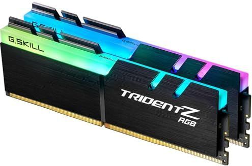 G.Skill Trident Z RGB F4 3600D 16GTZRC geheugenmodule 16 GB 2 x 8 GB DDR4 3600 MHz