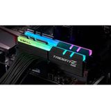 G.Skill - TridentZ RGB Series - RAM Geheugen - 32GB - DDR4 3600MHz