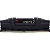 G.Skill - Ripjaws V - RAM - Zwart - 2 x 8GB - 3600MHz - DIMM 288 pin