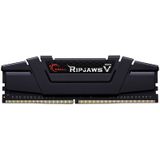 G.Skill Ripjaws V F4-3600C16D-16GVKC - Geheugen - 16 GB: 2 x 8 GB - DDR4 - 288-pin - 3600 MHz - CL16 - 1.35 V - NonECC