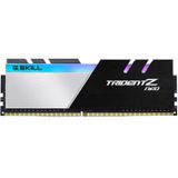 G.Skill - Trident Z Neo - Geheugen - Zwart met RGB - 16GB - DDR4-3600