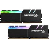 G.Skill Trident Z RGB F4 3600D 16GTZR geheugenmodule 16 GB 2 x 8 GB DDR4 3600 MHz