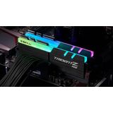 G.Skill Trident Z RGB F4 3600D 16GTZR geheugenmodule 16 GB 2 x 8 GB DDR4 3600 MHz