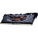 G.Skill - Flare X - 32GB - 2x16GB - DDR4 - 3200MHz - RAM Geheugen