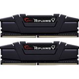 G.skill - Ripjaws V - RAM Geheugen - 32GB - 2x16GB - DDR4 - 4000MHz