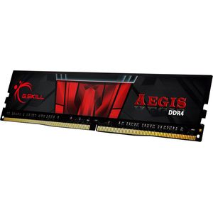 RAM geheugen GSKILL F4-3200C16S-8GIS DDR4 CL16 8 GB