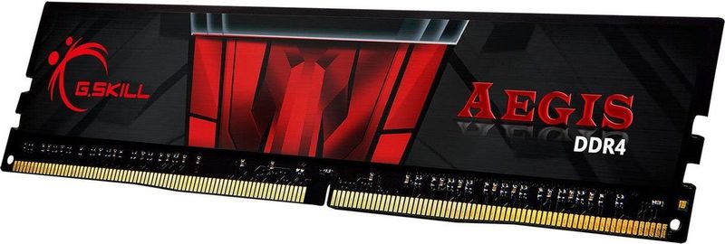 DDR4 8GB PC 3200 C G.Skill (1x8GB) 8GIS Aegis N