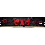 G.Skill Aegis F4 3200S 16GIS geheugenmodule 16 GB 1 x 16 GB DDR4 3200 MHz
