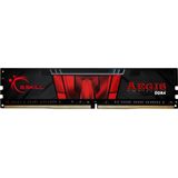 G.Skill Aegis F4 3200S 16GIS geheugenmodule 16 GB 1 x 16 GB DDR4 3200 MHz