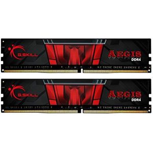 G.Skill Aegis 32GB - DIMM - DDR4