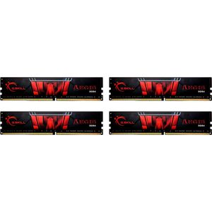 G.SKILL 64 GB DDR4-3200 Quad-Kit