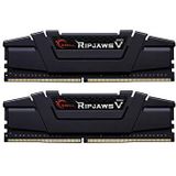 G.Skill - F4-2666C19D-64GVK - RAM Geheugen - 64 GB - DDR4-2666 - Ripjaws V